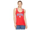 Champion College Arizona Wildcats Eco Swing Tank Top (scarlet) Women's Sleeveless