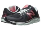 New Balance 790v6 (outer Space/guava) Women's Running Shoes