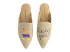 Lucky Brand Blythh 2 (travertine) Women's Shoes
