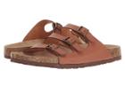 Madden Girl Perrccy (cognac Paris) Women's Shoes