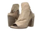Dolce Vita Lennox (light Taupe Nubuck) Women's Shoes