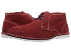 Steve Madden Locktin (red) Men's Shoes