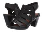Eurosoft Vada (black) Women's Shoes