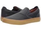 Emerica Wino G6 Slip-on X Reserve (dark Blue) Men's Skate Shoes