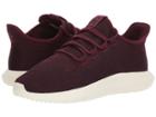 Adidas Originals Tubular Shadow (maroon/maroon/off-white) Women's Running Shoes