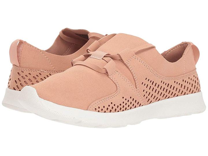 Not Rated Marie (nude Microfiber) Women's Shoes