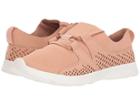 Not Rated Marie (nude Microfiber) Women's  Shoes