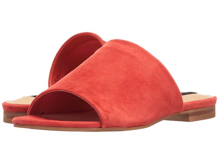 Steven Calahan (tropical Coral) Women's Shoes