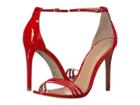 Massimo Matteo Reza (passionate Patent) High Heels