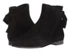 Nine West Edelira (black Suede) Women's Shoes