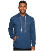 O'neill Boldin Thermal Hooded Pullover (ocean) Men's Clothing