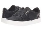 Jane And The Shoe Kaelynn (black Perf Pu) Women's Shoes