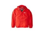 Jack Wolfskin Kids Pine Creek Jacket (infant/toddler/little Kids/big Kids) (peak Red) Boy's Coat