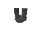 Ugg Essential Short (black) Women's Boots