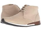 Bugatchi Pistoia Sneaker (sabbia) Men's Shoes