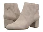 Circus By Sam Edelman Vikki (taupe Rose Microsuede) Women's Shoes