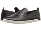 Vince Vero (black Crinkle Patent Leather) Women's Shoes