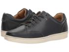 Cole Haan Sagan Sneaker Ii (grey Leather) Men's Shoes