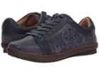 Comfortiva Caledonia (blue New Castle/midnight Navy Toscana) Women's  Shoes