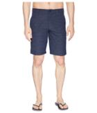 Rip Curl Mirage Jackson Boardwalk Walkshorts (navy 1) Men's Shorts