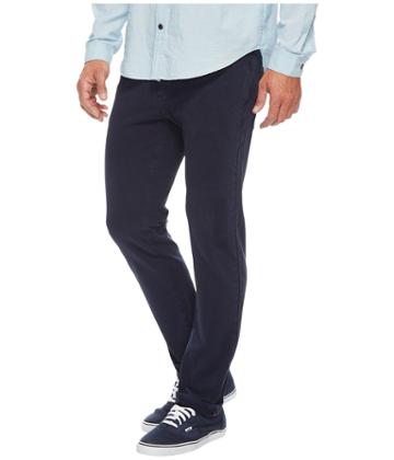 Dockers Premium Four-way Stretch Five-pocket (pembroke) Men's Casual Pants