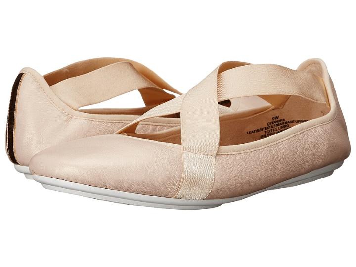 Easy Spirit Yandra (light Pink) Women's Shoes