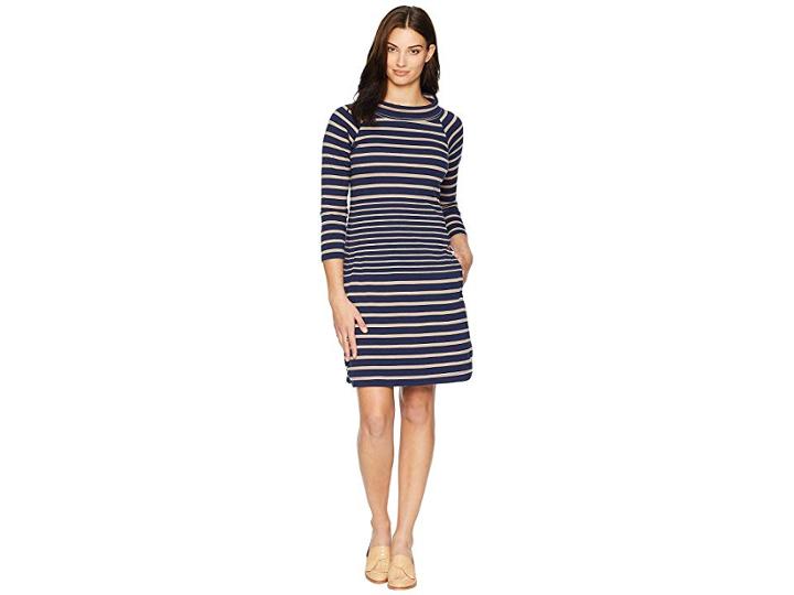 Hatley Peggy Dress (blue) Women's Dress