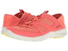 Ecco Sport Terracruise Toggle (coral Blush/coral) Women's Running Shoes