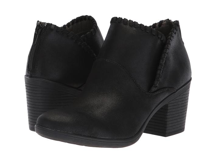 Eurosoft Ora (black) Women's Shoes