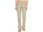 Kuhl Kliffside Jeans (khaki) Women's Casual Pants