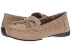 Lifestride Valor (mushroom) Women's Sandals