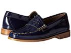 G.h. Bass & Co. Whitney (navy) Women's Shoes
