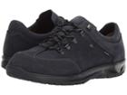 Finn Comfort Murnau (marine) Lace Up Casual Shoes