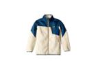 Under Armour Kids Storm Tanuk Sherpa (big Kids) (oatmeal Heather) Boy's Clothing