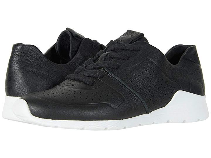 Ugg Tye (black 1) Women's Shoes