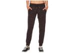 Spiritual Gangster Stellar Skinny Jogger (vintage Black) Women's Casual Pants