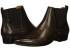 Steve Madden Simon (brown Leather) Men's Pull-on Boots