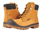 Keen Utility Baltimore 6 Wp Soft Toe (wheat) Men's Work Boots