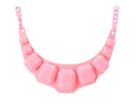 Bcbgeneration Bc50734 (pink) Necklace
