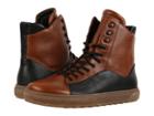 Hood Rubber Company Lincoln (camel) Men's Shoes