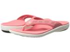 Spenco Yumi Breeze (watermelon) Women's Shoes