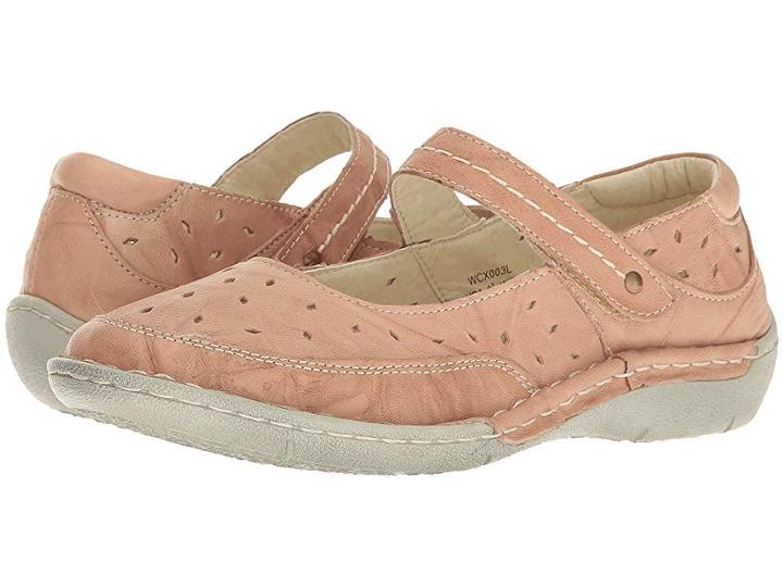 Propet Julene (beige) Women's Sandals