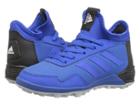 Adidas Kids Ace Tango 17.2 Tf Soccer (little Kid/big Kid) (blue/core Black) Kids Shoes