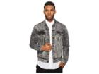 Levi's(r) Mens The Trucker Jacket (bidgood) Men's Jacket