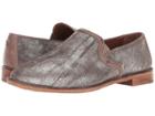 Trask Ali (pewter Metallic Sheepskin) Women's  Shoes