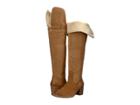 Free People Adirondack Tall Boot (taupe) Women's Pull-on Boots