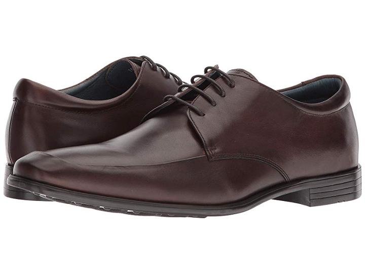 Rush By Gordon Rush Tinsley (espresso) Men's Shoes