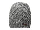 Adidas Whittier Beanie (deepest/space Grey Marl/tactile Rose) Beanies