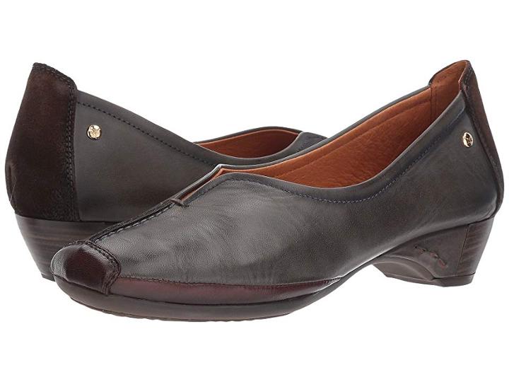 Pikolinos Gandia 849-7036c1 (lead) Women's Shoes