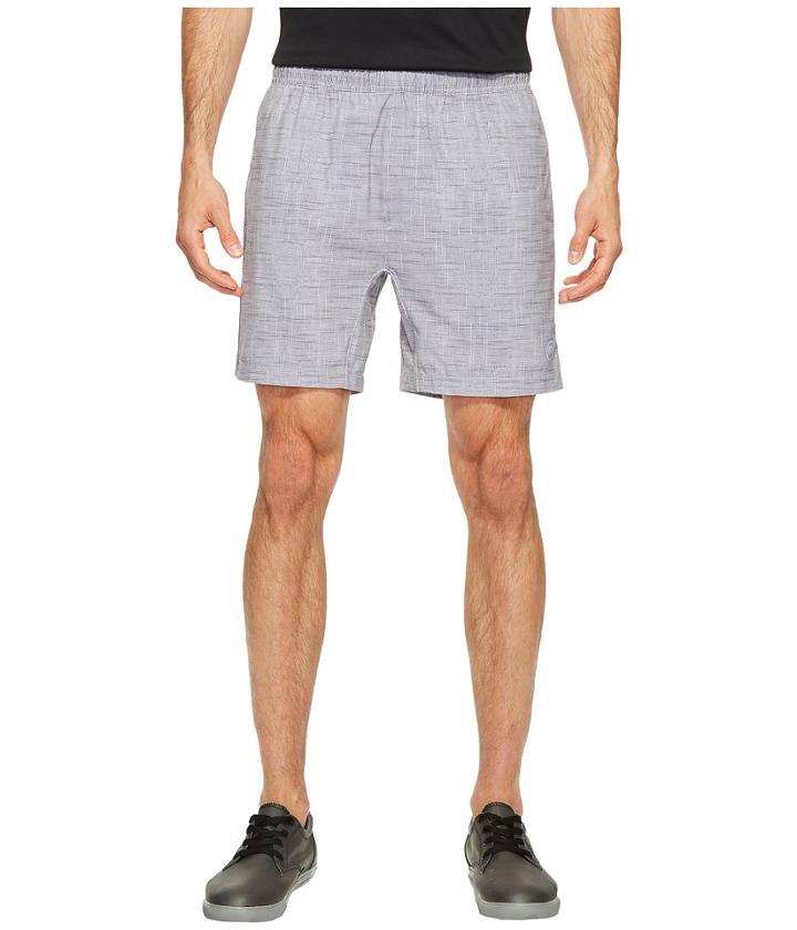 Travismathew Graham Shorts (quiet Shade) Men's Shorts